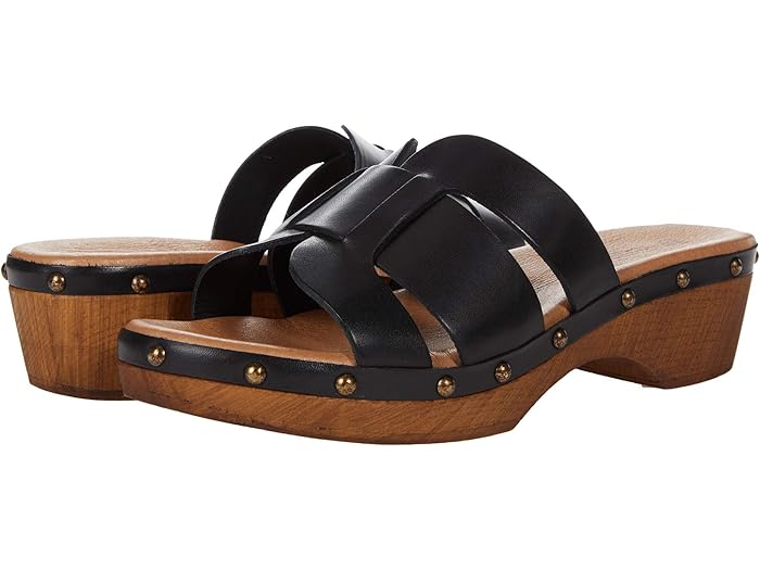 (取寄) エリックマイケル ナッシュ Eric Michael Nash Black