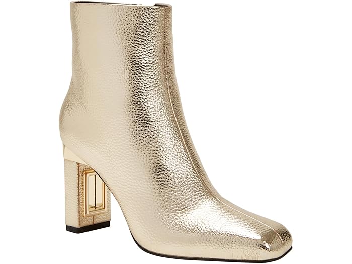() ƥ ڥ꡼  ۥ ҡ ֡ƥ Katy Perry The Hollow Heel Bootie Champa...