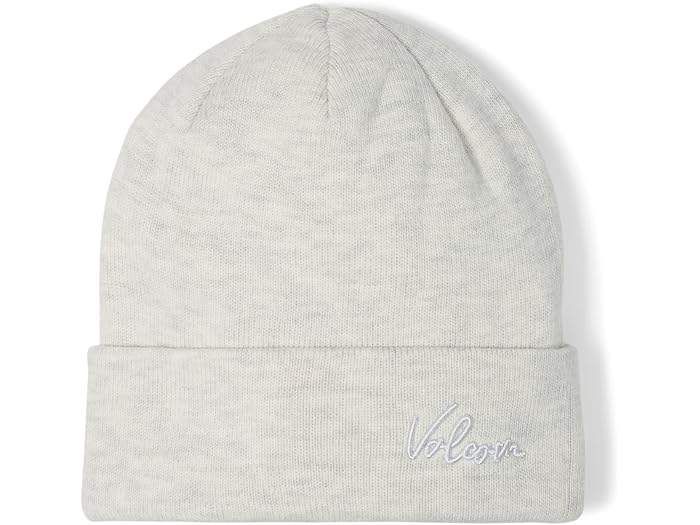 () ܥ륳 Ρ եХå ӡˡ Volcom Snow Favorite Beanie Ash Heather