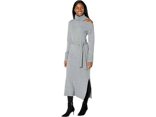 (取寄) ペイジ ラウンディ ドレス Paige Raundi Dress Heather Grey (取寄) ペイジ ラウンディ ドレス Paige Raundi Dress Heather Grey
