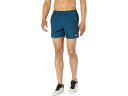 (取寄) ツータイムズユー エアロ 5 ラン ショーツ 2XU Aero 5