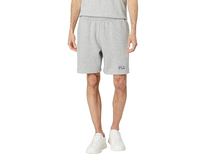 () ե 硼 Fila Kylan Shorts Grey Heather