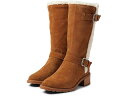 (取寄) ラッキーブランド Lucky Brand Jacoba Topanga Tan