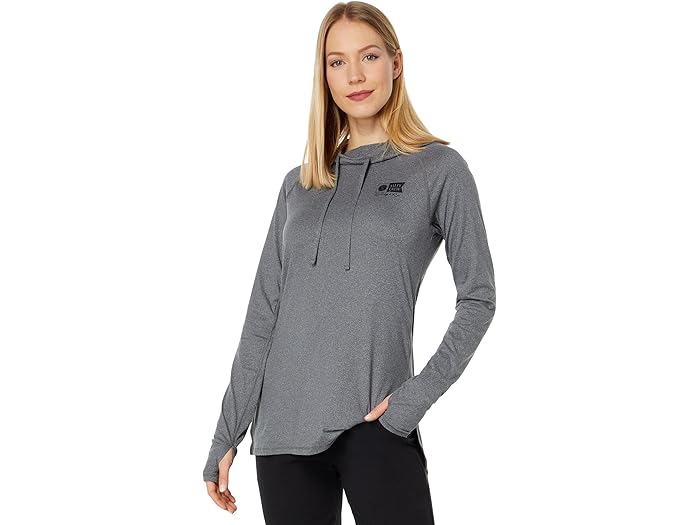 () ƥ 롼   աǥå 󥷥 Salty Crew Thrill Seekers Hooded S...