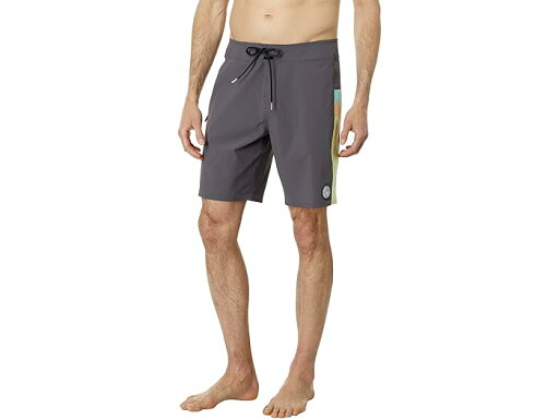 (取寄) ボルコム ミンクスド リベレーターズ 19 ボードショーツ Volcom Minxed Liberators 19" Boardshorts Storm Cloud (取寄) ボルコム ミンクスド リベレーターズ 19 ボードショーツ Volcom Minxed Liberators 19" Boardshorts Storm Cloud