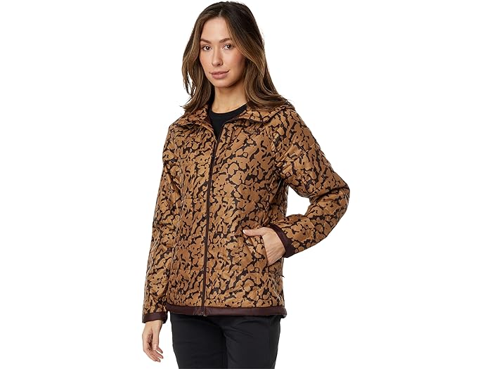 () Ρե ե ѡ The North Face Circaloft Hoodie Almond Butter...