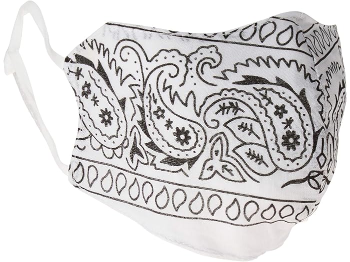 (取寄) 8 アザー リーズンズ マスク + スクランチー パック 8 Other Reasons Mask + Scrunchie Pack Bandana