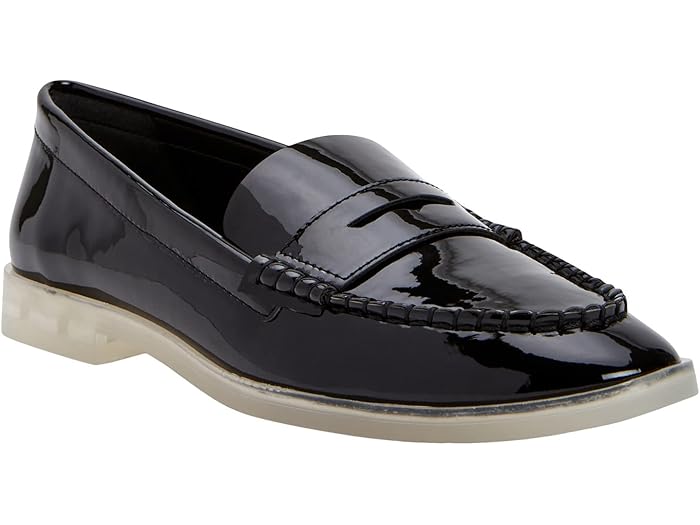 () ƥ ڥ꡼   ե Katy Perry The Geli Loafer Black Patent