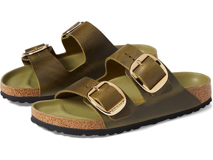 () ӥ륱󥷥ȥå ꥾ ӥå Хå -  쥶 Birkenstock Arizona Big Buckle...