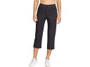 (取寄) テール アクティブウェア クラシック カプリ Tail Activewear Classic Capris Onyx