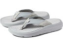 (取寄) カリビアンジョー ハバナ フリップ フロップ Caribbean Joe Havana Flip-Flop Grey
