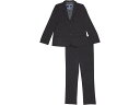 (取寄) アンディ&エヴァンキッズ ツーピース スーツ (トドラー/リトル キッズ/ビッグ キッズ) ANDY & EVAN KIDS Two-Piece Su...