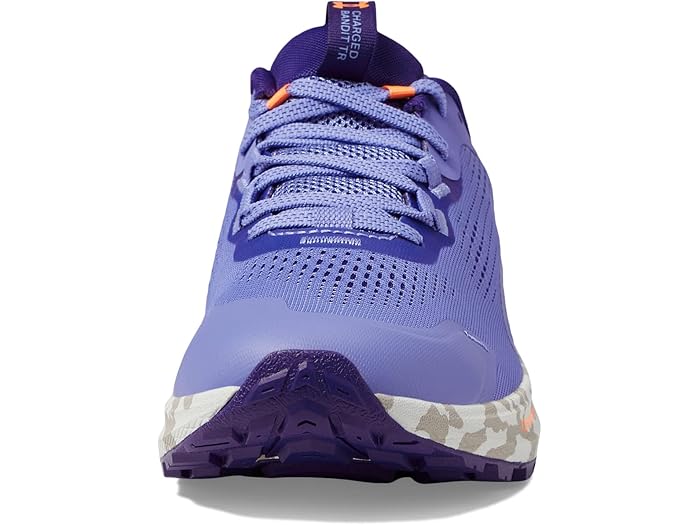 (取寄) アンダーアーマー チャージド バンディット 2 トレイル Under Armour Charged Bandit 2 Trail Baja Blue/Sahara/Orange Blast