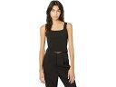 (取寄) マンゴ ベル トップ MANGO Bell Top Black(4)