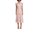 (取寄) スティーブマデン ベイ ネクスト ドア ドレス Steve Madden Bae Next Door Dress Multi