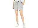 (取寄) フィラ ディア トゥ ビーウィッチ グレート ショーツ Fila Dare To Be Great Shorts Light Grey Marl