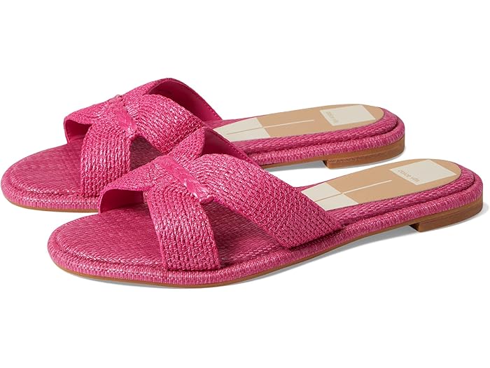 () ɥ ȥߥå-652 Dolce Vita Atomic-652 Orchid Raffia