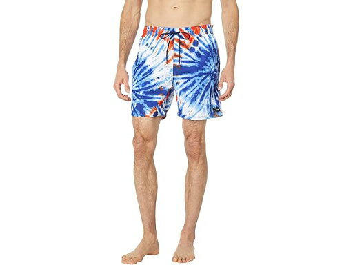 (取寄) リップ カール サンセット パーティー 17 ボレー Rip Curl Sunset Party 17" Volley Blue (取寄) リップ カール サンセット パーティー 17 ボレー Rip Curl Sunset Party 17" Volley Blue