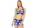 (取寄) PSD スポーツ ブラ PSD Sports Bra Multi/Money Diamond Haze SB(4)