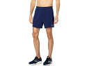 (取寄) サッカニー アウトペース 5 ショーツ Saucony Outpace 5