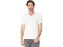 (取寄) パクト ストレッチ-フィット V-ネック アンダーシャツ 4-パック PACT Stretch-Fit V-Neck Undershirt 4-Pac...