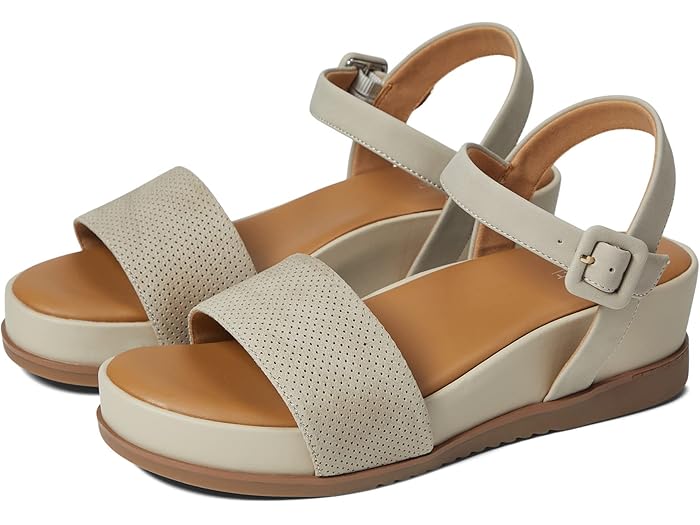() åݡ ǥˡ ġԡ  Rockport Delanie Two-Piece Sandal Humus