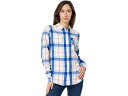 (取寄) スパイダー フェブ フランネル シャツ Spyder Feb Flannel Shirt Snow
