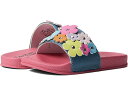 (取寄) レイチェル シューズ マウイ (リトル キッド/ビッグ キッド) Rachel Shoes Maui (Little Kid/Big Kid) Denim/Multi(4)