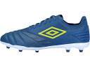 (取寄) アンブロ トッコ プレミア Umbro Tocco Premier Blue Sapphire/Lime Punch/White