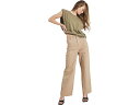 (取寄) バルドー ユーマ トップ Bardot Uma Top Olive