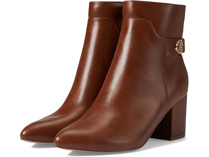 () ȥߡҥե ء 2 Tommy Hilfiger Hazelle 2 Gingerbread/Medium Natu...