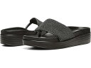 (取寄) ドナルドプリナー フィフィ Donald Pliner Fifi Black