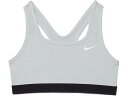 (取寄) ナイキ キッズ スウォッシュ ブラ エクステンデット サイズ (ビッグ キッズ) Nike Kids Swoosh Bra Extended Size...