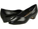 (取寄) ソフト スタイル エンジェル リ Soft Style Angel II Black Smooth