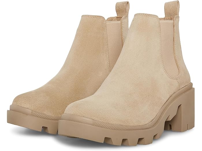 () ƥ֥ޥǥ ϥɥ꡼ Steve Madden Hadlee Sand Suede