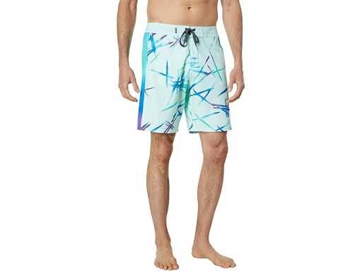 (取寄) オニール ハイパーフリーク ファイアー コーラル 19 ボードショーツ O'Neill Hyperfreak Fire Coral 19" Boardshorts Light Jade (取寄) オニール ハイパーフリーク ファイアー コーラル 19 ボードショーツ O'Neill Hyperfreak Fire Coral 19" Boardshorts Light Jade