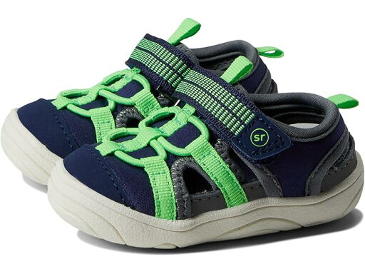 (取寄) ストライド ライト 360 ブレイク (インファント/トドラー) Stride Rite 360 Blake (Infant/Toddler) Navy (取寄) ストライド ライト 360 ブレイク (インファント/トドラー) Stride Rite 360 Blake (Infant/Toddler) Navy