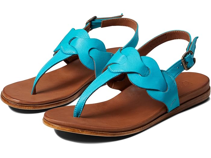 () ֥ ۥåȥˡ Bueno Whitney Turquoise