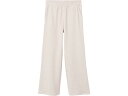 (取寄) マンゴ キッズ コンフィー トラウザーズ (ティーン) MANGO Kids Comfy Trousers (Teen) Beige