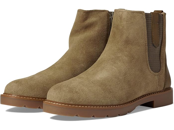 () åݡ  ֡ƥ Rockport Kacey Bootie Forest Suede