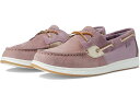(取寄) スペリー 2-アイ ウーブン Sperry Coastfish 2-Eye Woven Berry