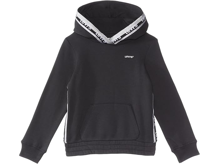 () ꡼Х å եå ץ륪С ѡ (ȥ å) Levi's? Kids Graphic Pullo...