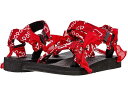 (取寄) アリゾナラブ トレッキー バンダナ Arizona Love Trekky Bandana Red