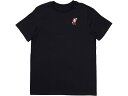 (取寄) ナイキ キッズ NSW ティー ボクシー パッチ (リトル キッズ/ビッグ キッズ) Nike Kids NSW Tee Boxy Patch (Li...