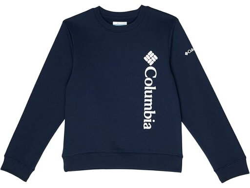 (取寄) コロンビア キッズ クルー (リトル キッズ/ビッグ キッズ) Columbia Kids Trek? Crew (Little Kids/Big Kids) Collegiate Navy (取寄) コロンビア キッズ クルー (リトル キッズ/ビッグ キッズ) Columbia Kids Trek? Crew (Little Kids/Big Kids) Collegiate Navy