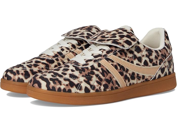 (取寄) マドリッド Madrid Leopard/Bone