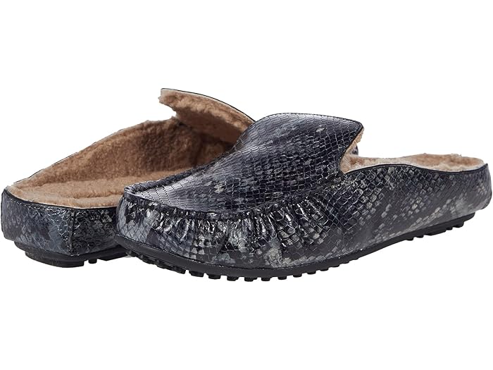 () 륺  Aerosoles West Grey Snake