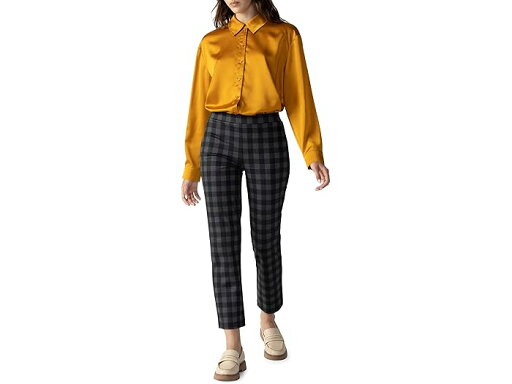 (取寄) サンクチュアリ サテン オーバーサイズ シャツ Sanctuary Satin Oversized Shirt Aged Scotch (取寄) サンクチュアリ サテン オーバーサイズ シャツ Sanctuary Satin Oversized Shirt Aged Scotch