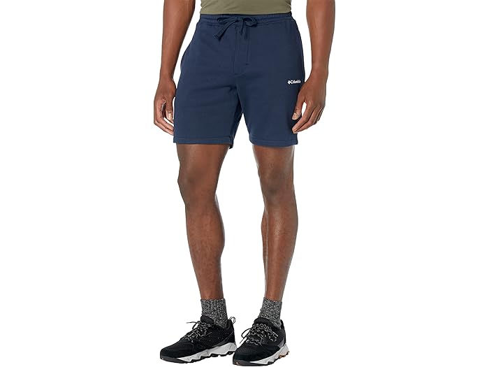 () ӥ 硼 Columbia Trek? Shorts Collegiate Navy