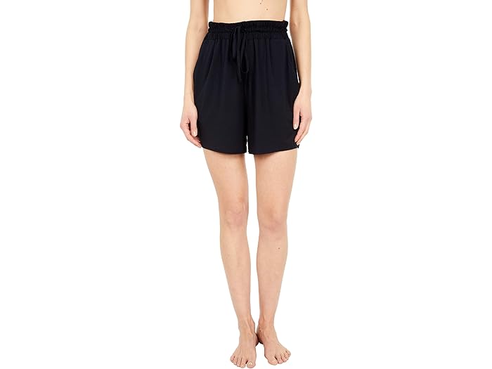 () ޥɡ Х 硼 Commando Butter Shorts Black